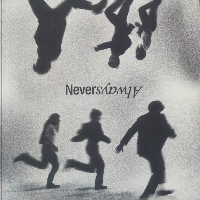 BAND CAMINO - Neveralways Vol 2 - Vinyl (LP)