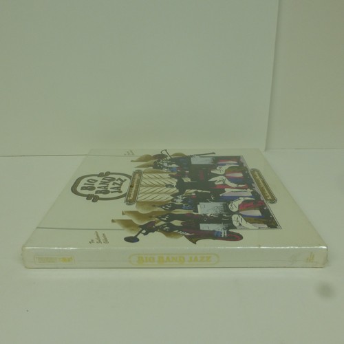 Big Band Jazz The Smithsonian Collection of Recordings 6 Record Set Vinyl LP New - Picture 5 of 6