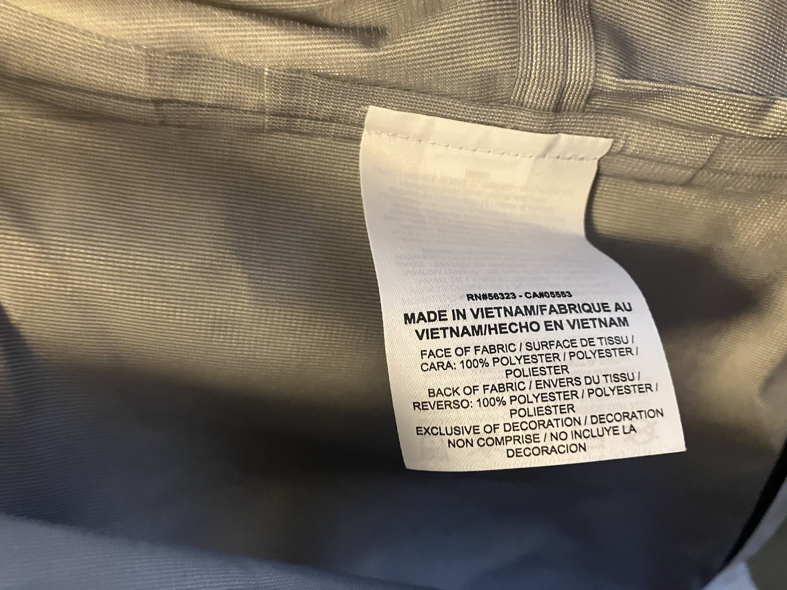 NWT Women's Nike 2018 Winter Olympics GoreTex Jacket  White Medium 916685 100 thumbnail 20