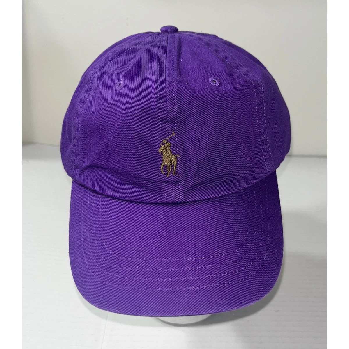 Polo Ralph Lauren Purple Hats for Men for sale - eBay