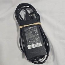 Genuine DELL 90W LA90PE1-00 AC Adapter 19.5V 4.62A Power Charger with Power Cord
