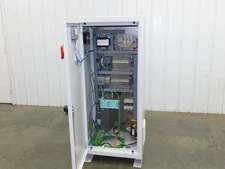 Siemens Sinamics Smart Line Servo Motor Control Panel 30A 480V Hoffman Enclosure