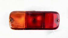 Pare-choc arrière Suzuki VITARA