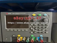 Keysight E36311A 80W Triple Output Power Supply