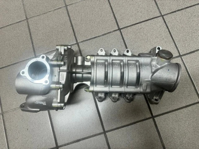 FERRARI  430 - Water/Oil Pump P/N 217628