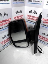 Retroviseur gauche (ou coque) Ford TOURNEO
