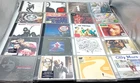 20X 1990s/2000s MALE & GROUPS CD Albums Inc: James Blunt / Wanted / Cee Lo Green