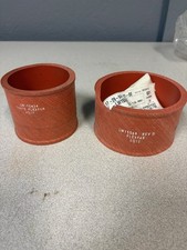 PIPER LYCOMING LW15569 AND LW12434 SERVO HOSE DUCTS-NEW