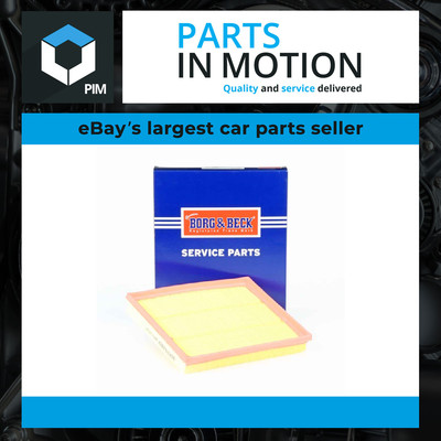Air Filter fits BMW ALPINA B3 F30, F31 3.0 13 to 17 N55B30A B&B 13717602643 New
