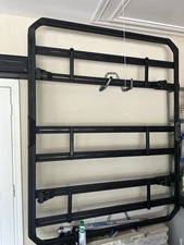 Thule Caprock XXL Roof Platform