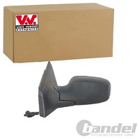 VAN Wezel AußEnspiegel RÜCkspiegel | 4331803