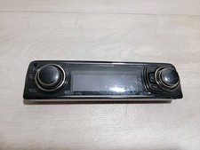 Kenwood Excelon KDC-X693 Replacement Faceplate