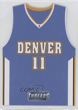 2014-15 Panini Threads Team Threads Rookies Erick Green #238 0t2