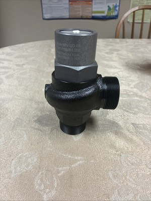 #ad MPV 32D AS Minimum Pressure Valve For Rotary Screw Compressor Almig Or Fusheng $50.00