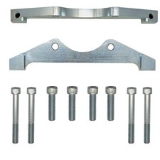 Bremssatteladapter Mercedes Benz CLS C218 X218 E-Klasse W212 S212 Bremsanlage 39 Bremssatteladapter Mercedes Benz CLS C218 X218 E-Klasse W212 S212 Bremsanlage 39