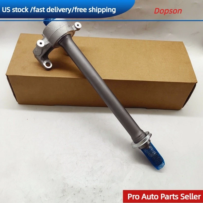 Front Right CV Intermediate Shaft For 07-12 Honda Accord 09-14 Acura TSX AT NEW — 第 4/4 张图片
