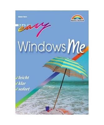 Windows ME, Born, Guenter