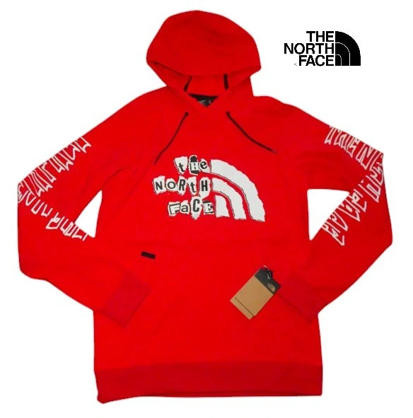Las mejores ofertas en Sudaderas The North Face Rojo para Hombres