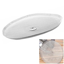 Replacement Filter Mesh for Bodum and Frieling For French Press Coffee Maker