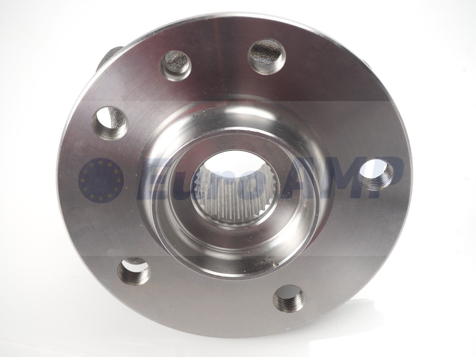 Maserati Levante 2017 Front Right Wheel bearings Set P/N 670034381