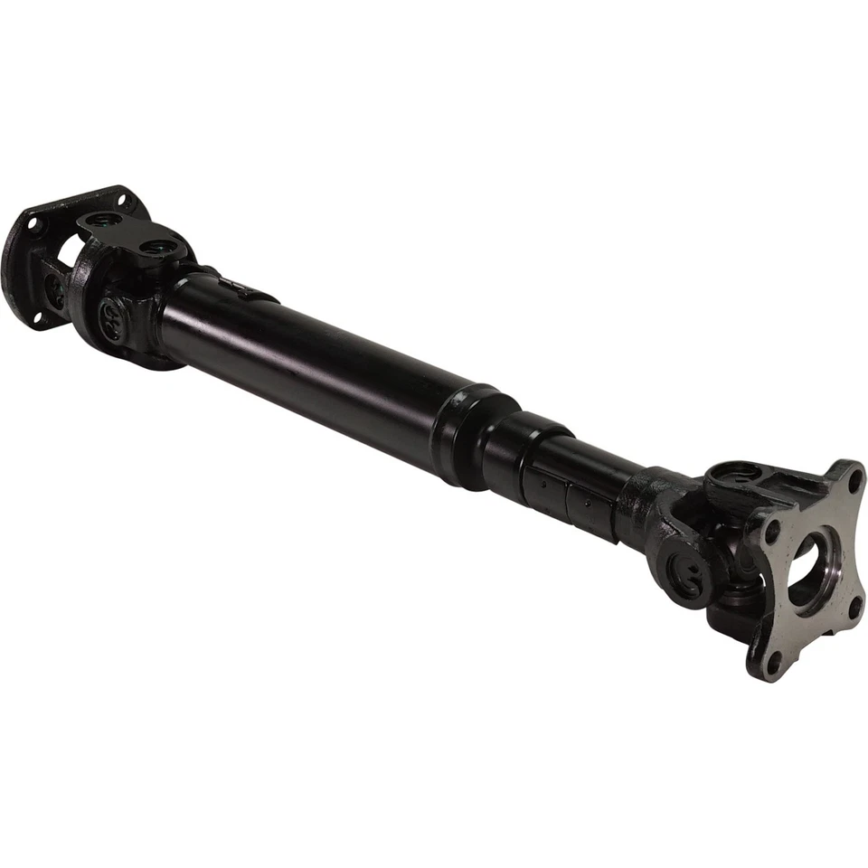 Rear Driveshaft For Ford Bronco 1990-1996 4.9 5.0 5.8L 4WD E4OD Automatic Trans - Image 4 of 4
