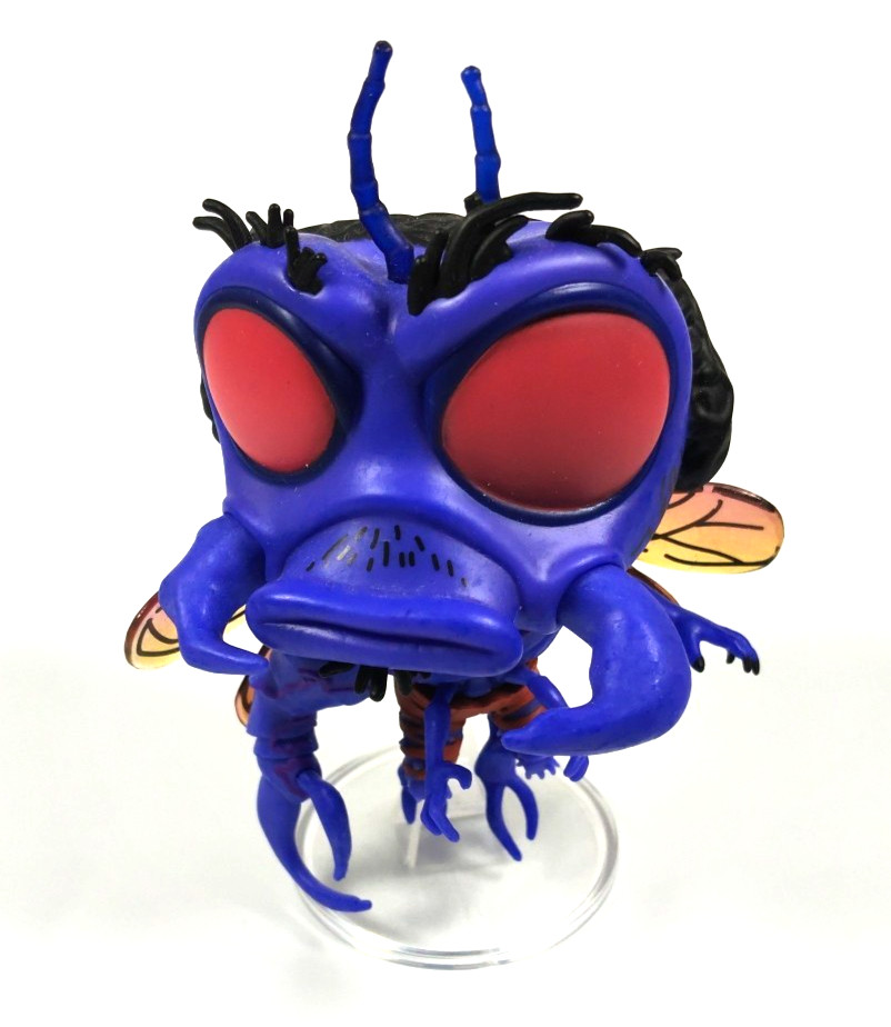 Funko POP Movies: TMNT: Mutant Mayhem - Superfly