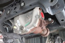 15-23 Mustang 59k Mile 5.0l 3.73 Ratio Rear Differential Carrier Gear Housing 15-23 Mustang 59k Mile 5.0l 3.73 Ratio Rear Differential Carrier Gear Housing