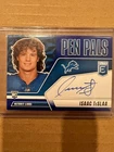 2025 Panini Isaac TeSlaa The Rookies Autographs (/299) (Raw)