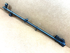 Chinese Patinad Sks Rifle Barrel W Bayonet Lug 20 Long Collar Complete Pb1