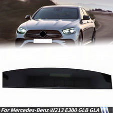 A2137800400 For Mercedes-Benz W213 E300 GLB GLA Panoramic Sunroof Front Glass