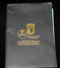 Vintage 2004 Fort Campbell 101st Airborne Eagles Week Welcome Package Army Rare — photo 2