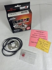 Pertronix 1168LSP12 Ignitor Delco 6 Cyl 12V Electronic Ignition Conversion Kit