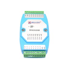 Digital Input Module Switching Module Lsolated 16Channel DI MODBUS 