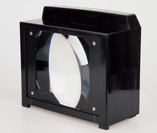 DURST UNICON 85 Kondensor 6X6 für M700 M800 DA900 Laborator CE1000 etc. 14954