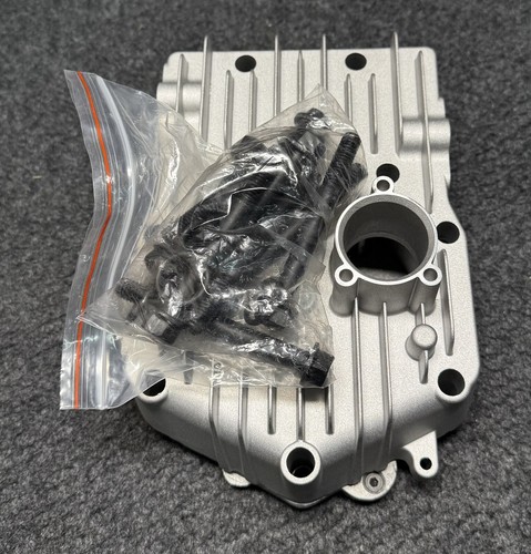 Campbell Hausfeld TF067301SJ Complete Valve Plate Kit (Replaces TF067300AJ, TF059700AJ) 3 thumbnail image