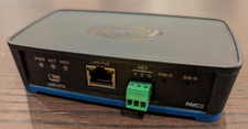Crestron RMC3 Room Media Controller for sale online | eBay Crestron RMC3 Room Media Controller for sale online | eBay