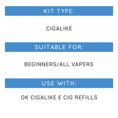 OK Vape Essential Tobacco Starter Kit SAME DAY DISPATCH ! TEN MOTIVES COMPATIBLE | eBay UK OK Vape Essential Tobacco Starter Kit SAME DAY DISPATCH ! TEN MOTIVES COMPATIBLE | eBay UK