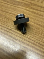 1994.5-03 Ford F250 F350 7.3 Diesel Hpop High Pressure Oil Pump Bolt Washer.