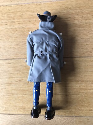 Abysse Corp - Inspecteur Gadget - Super Figure Collection Figurine