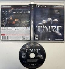 Jogo PS3 Thief Game no Shoptime