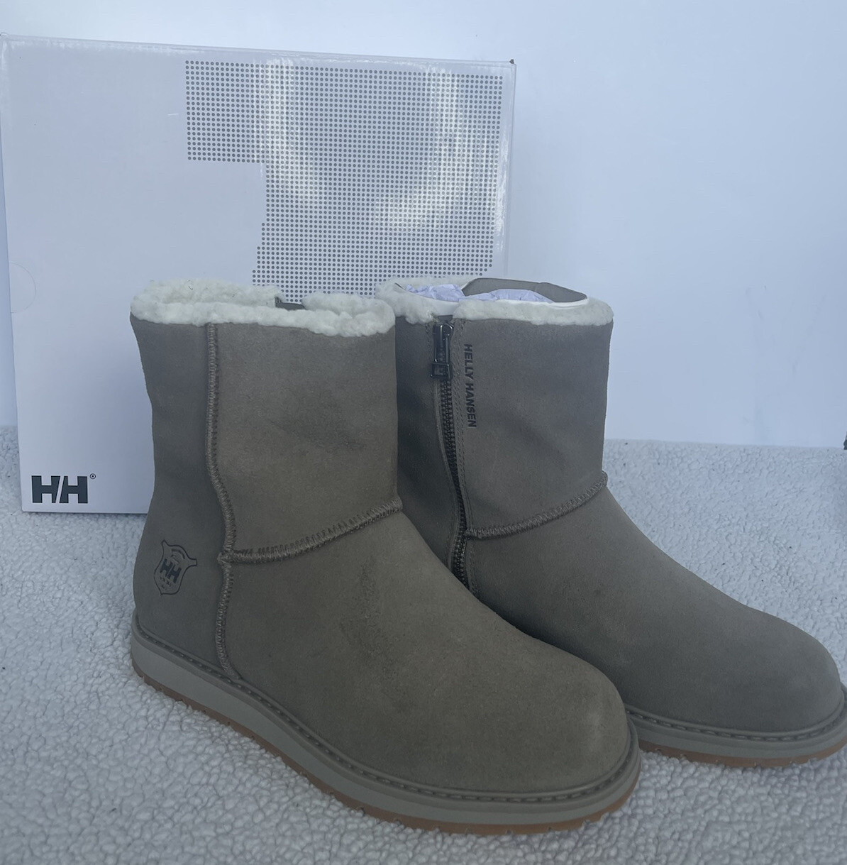 helly hansen annabelle boot