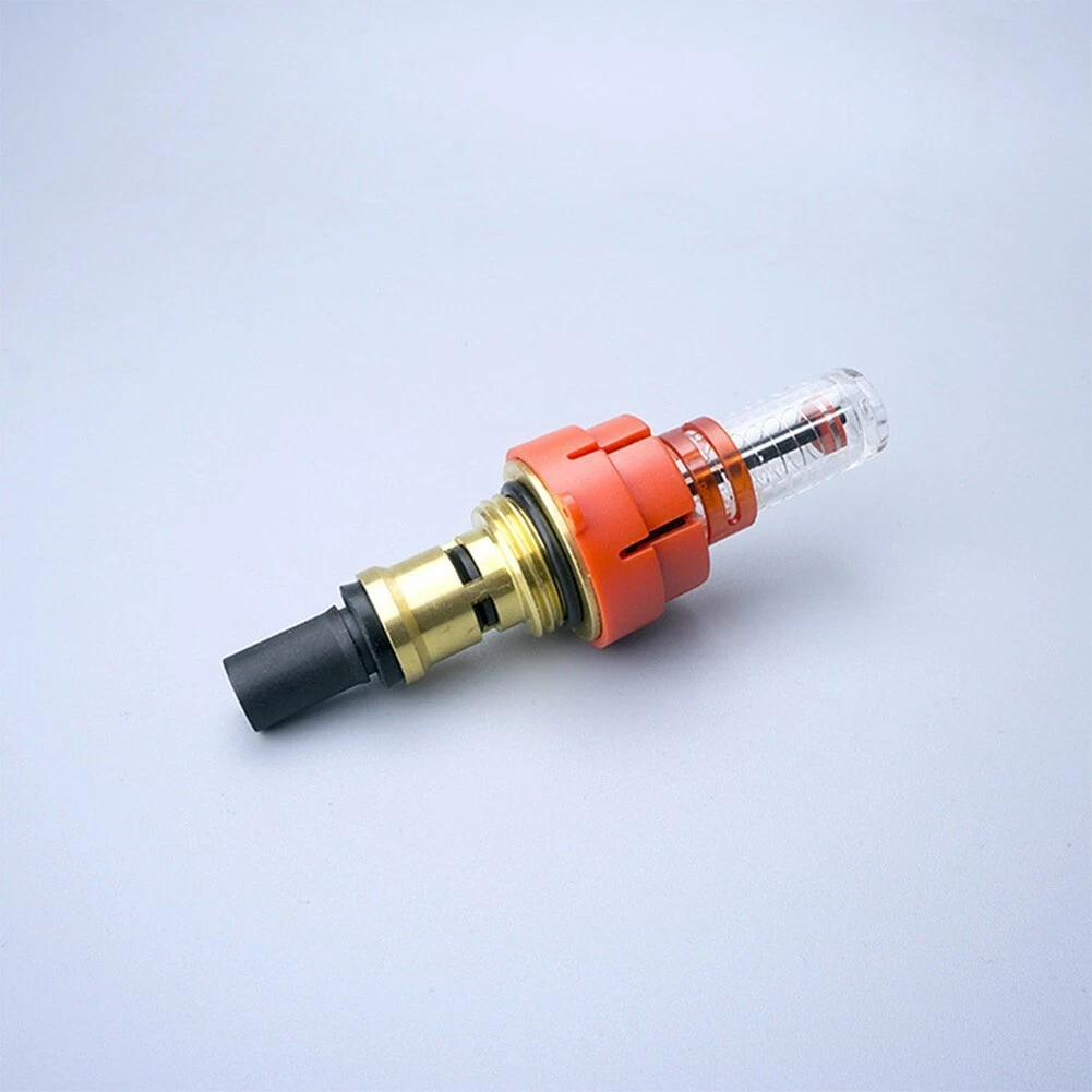 Flow Meter for Water Underfloor Heating Manifold Flow Meter/Regulator DN25  | eBay