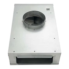 Electrolux EI16DDPRKSA 1600 CFM Remote Blower Assembly ST