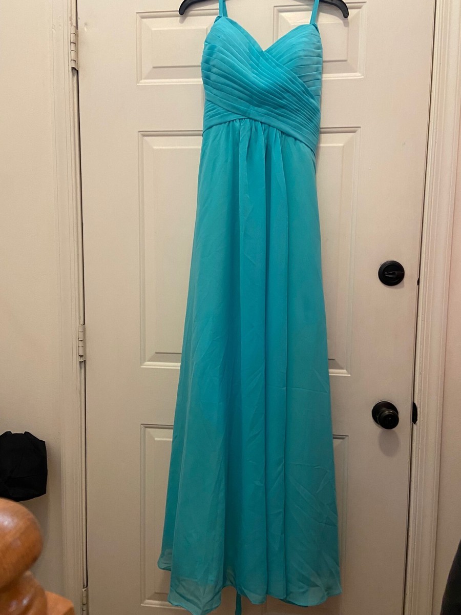 Lavetir Bridesmaid Dress/Prom Size 14 or 16 Read Description | eBay