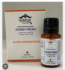 fungi fresh liquid