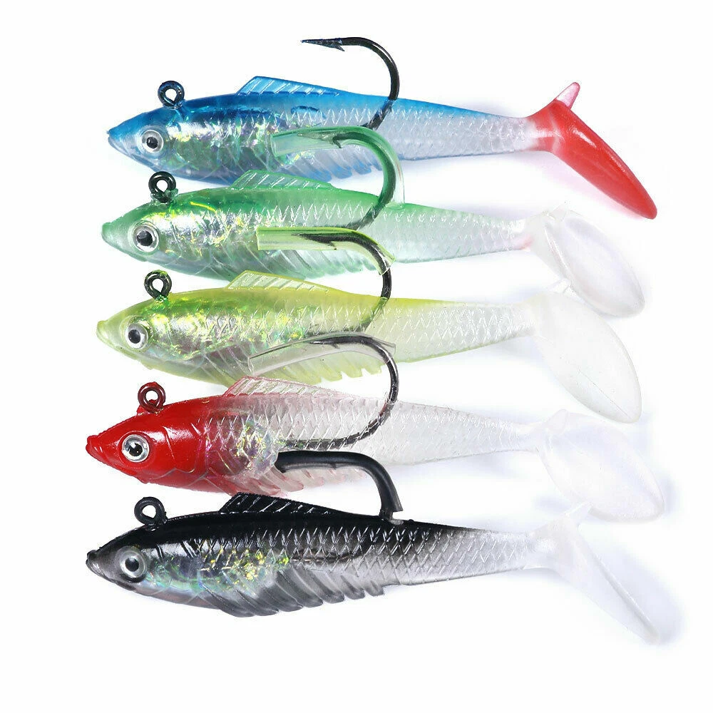 Lures, Fishing Tackle Deals