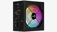 AEROCOOL ADVANCED TECHNOLOGIES Aerocool KCAS PLUS AEROPGSKCAS+RGB850-G