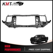 Assembly Radiator Support Replacement For 2016-2023 Toyota Tacoma 2.7L 3.5L