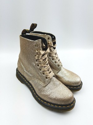 1460 pascal glitter gold