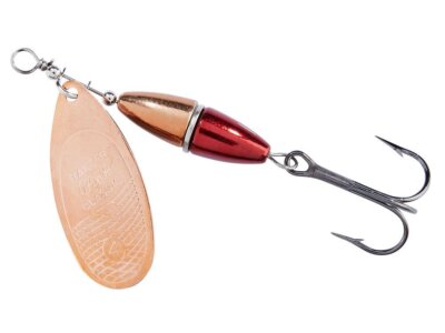 Balzer Colonel Metalic 5g Lure Spinner with Mustad Hook VARIOUS COLORS